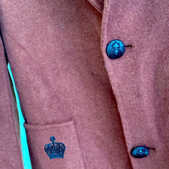 Women’s Light Coat, size 48 🔥🔥 - Picture 4 of 7